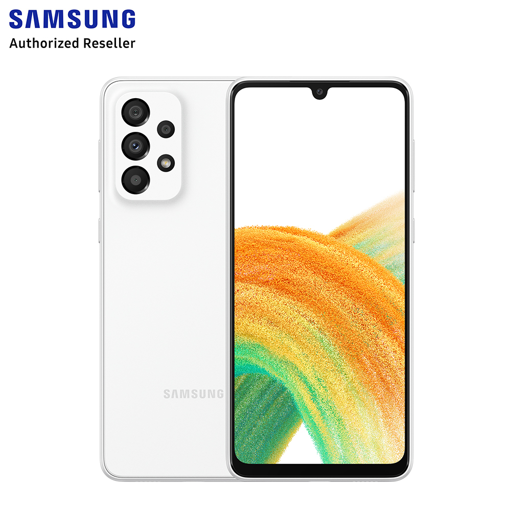 Samsung Galaxy A33 5G