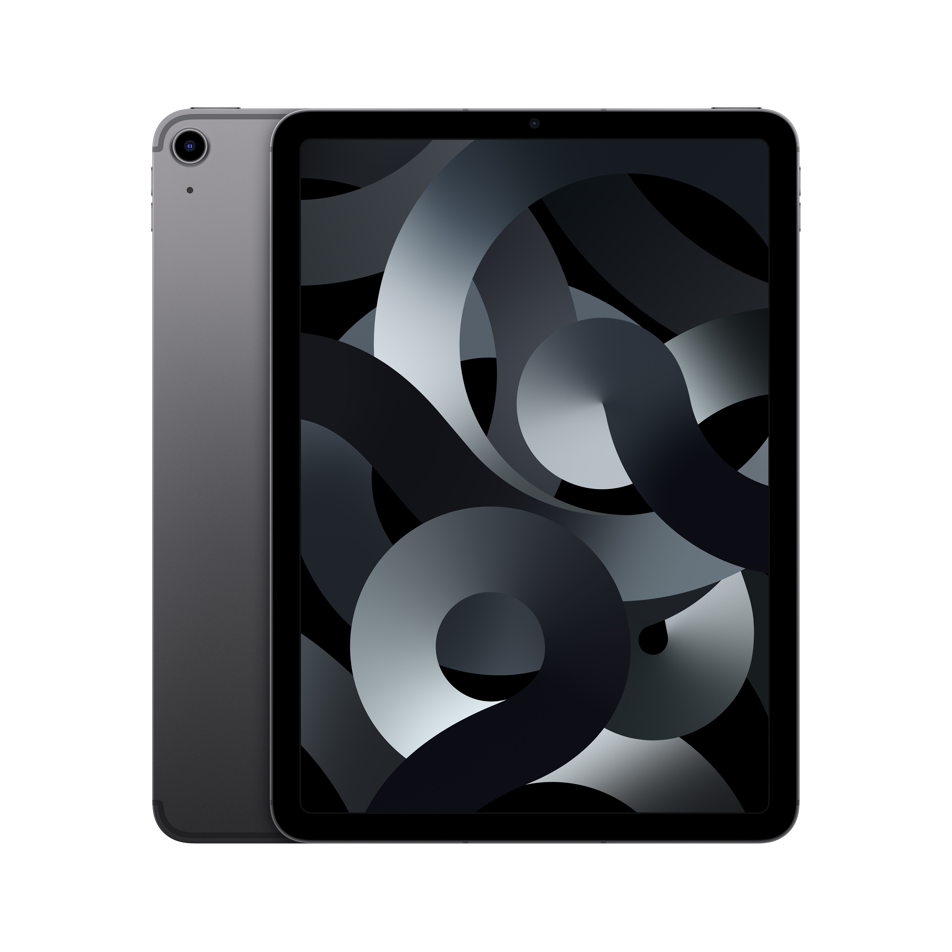 Apple 10.9-inch iPad Air Wi-Fi (5th Generation, 2022)