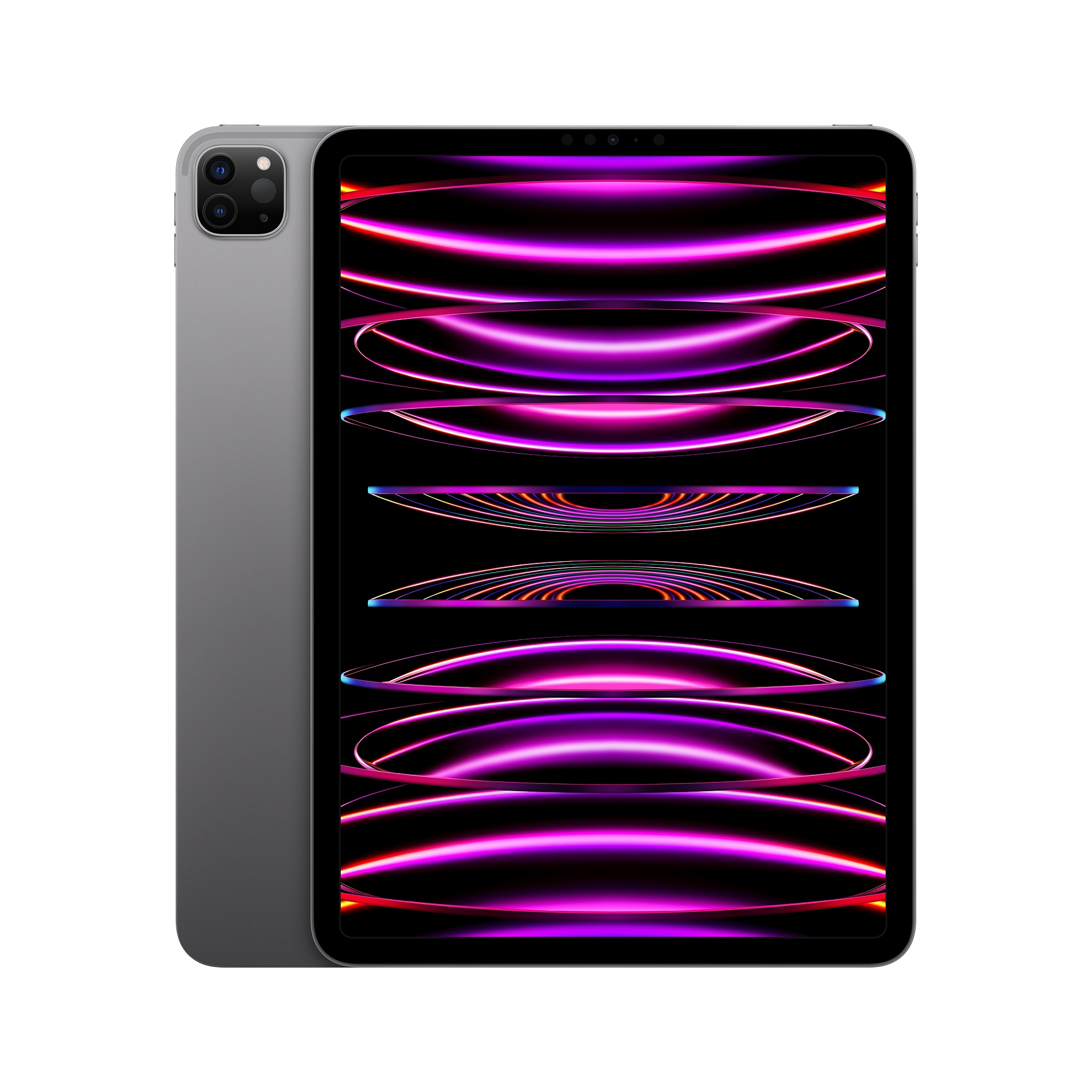 Apple 11-inch iPad Pro Wi-Fi + Cellular M2 2022 (4th Generation)