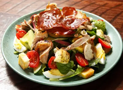 Cobb Salad