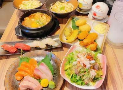Sweet 2 Set-