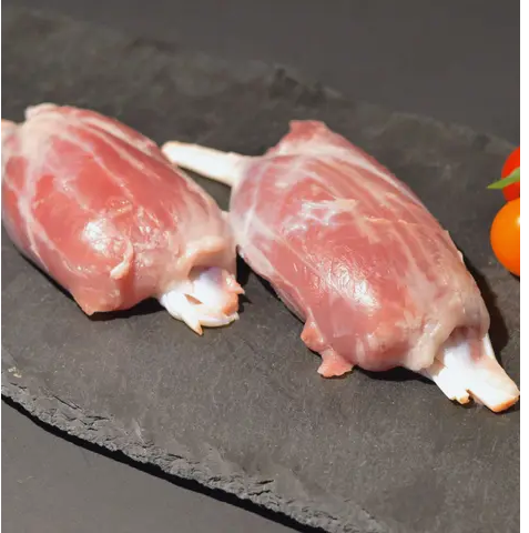 Spain Pork Conical Muscle 2pcs