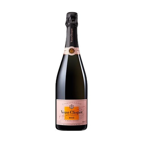 Veuve Clicquot - Rosé 750ml