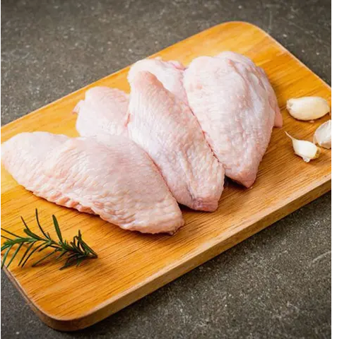 Thailand Chicken Wings