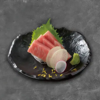 Tuna Belly (3 pcs)