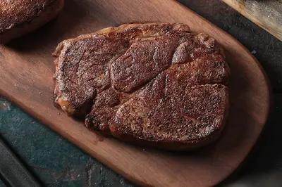 USDA Ribeye (12oz)