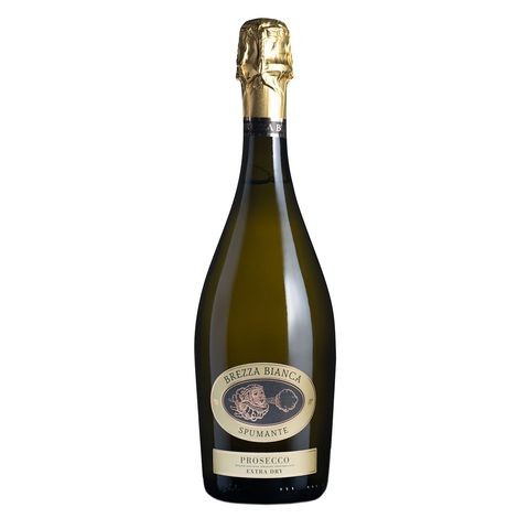 Brezza Bianca Spumante Prosecco 750ml