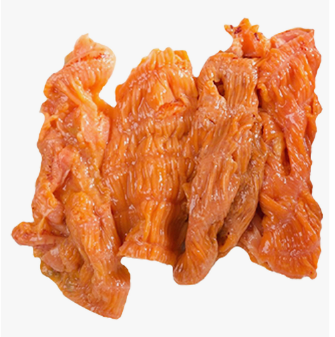 Frozen Coral Mussels Approx. 1lb