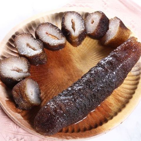 Australian Frozen Sea Cucumber