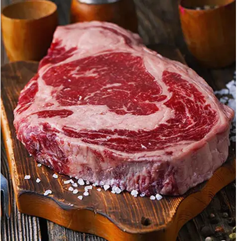 USA CAB Angus Ribeye Steak 1 Inch
