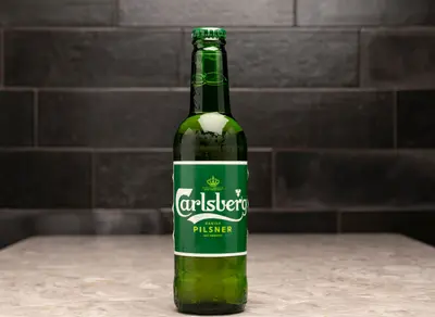Carlsberg Beer