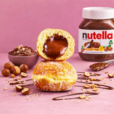 Nutella