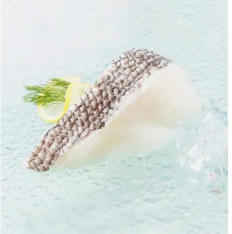 Glacier 51 Australia Patagonian Toothfish 160g