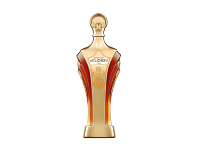 Heliossy Whisky Golden Classic