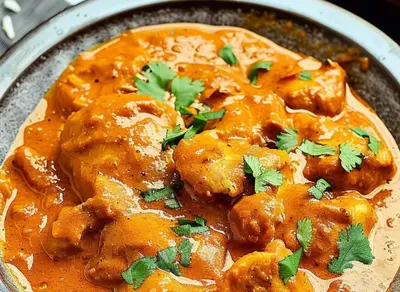 Fish Curry