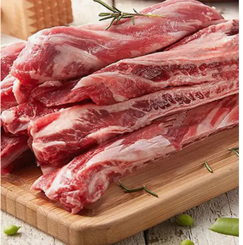 Thailand Pork Rib Meat