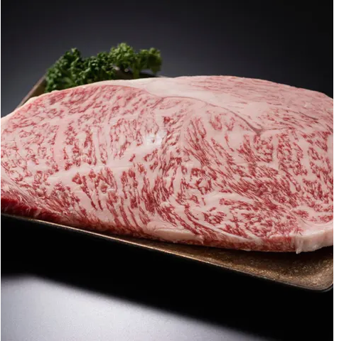 Japan Wagyu Striploin (A5) Approx