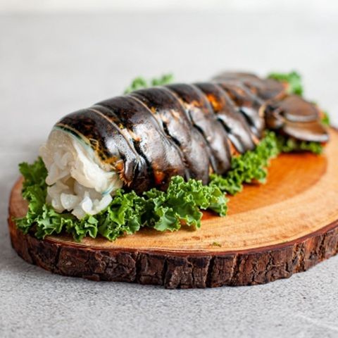 Maine Frozen Lobster Tail
