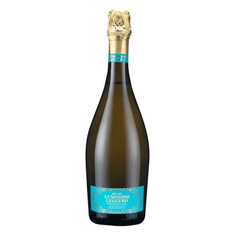 Luminoso Leggero Prosecco 750ml