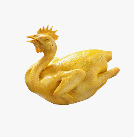 Longgang Chicken Approx. 900g