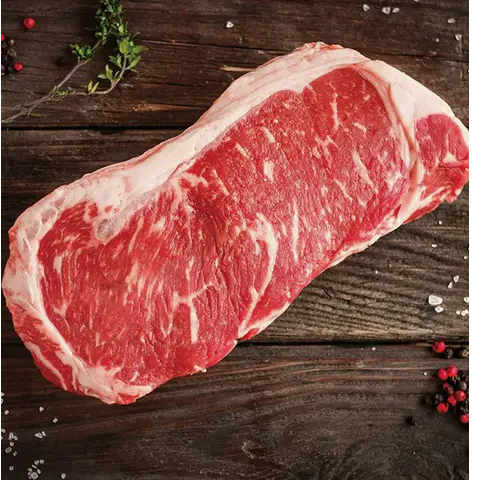 U.S.A. Angus Striploin