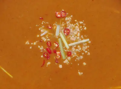 Lava Satay Pot