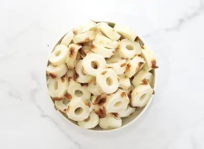 Chikuwa Poke
