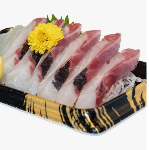 Japan Striped Jack Sashimi 1 Pack