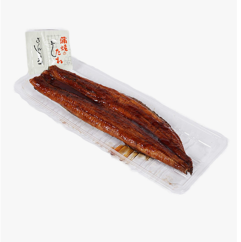 Grilled Eel (Previously Frozen) 1 Packet