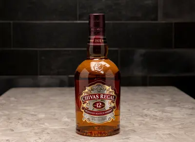 Chivas Regal 12 Years Whisky