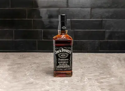 Jack Daniel's Old No.7 Tennessee Whisky