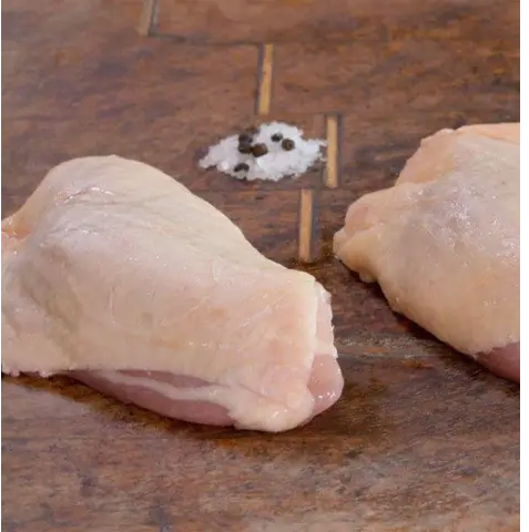 Thailand Chicken Thigh Meat